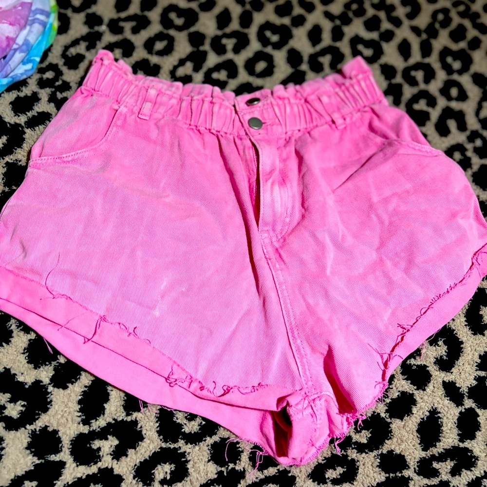 ✨boutique✨ Day + Moon Women's Shorts